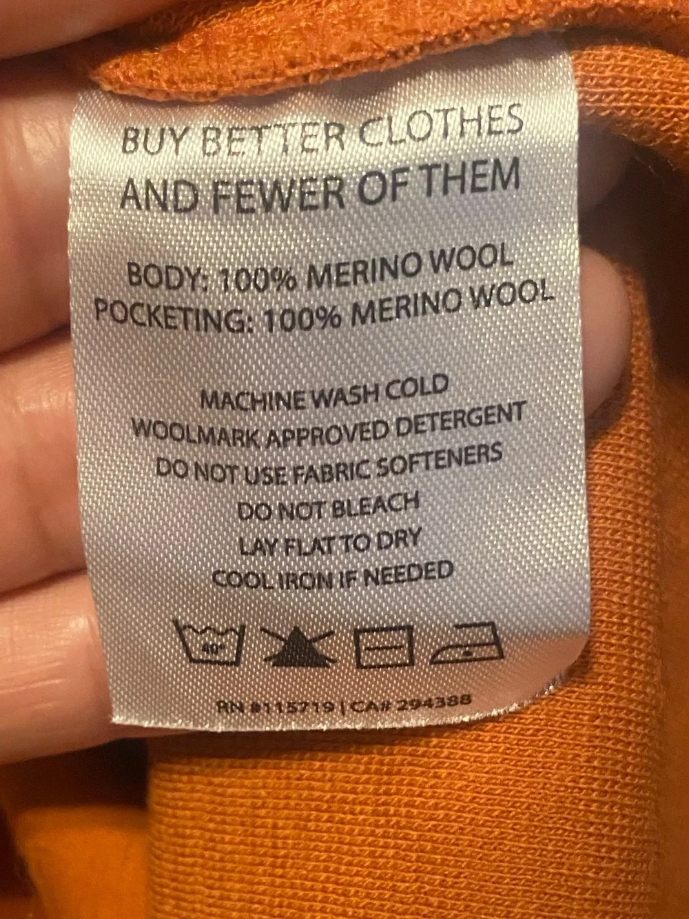 Ibex Merino Shak Vest for Women